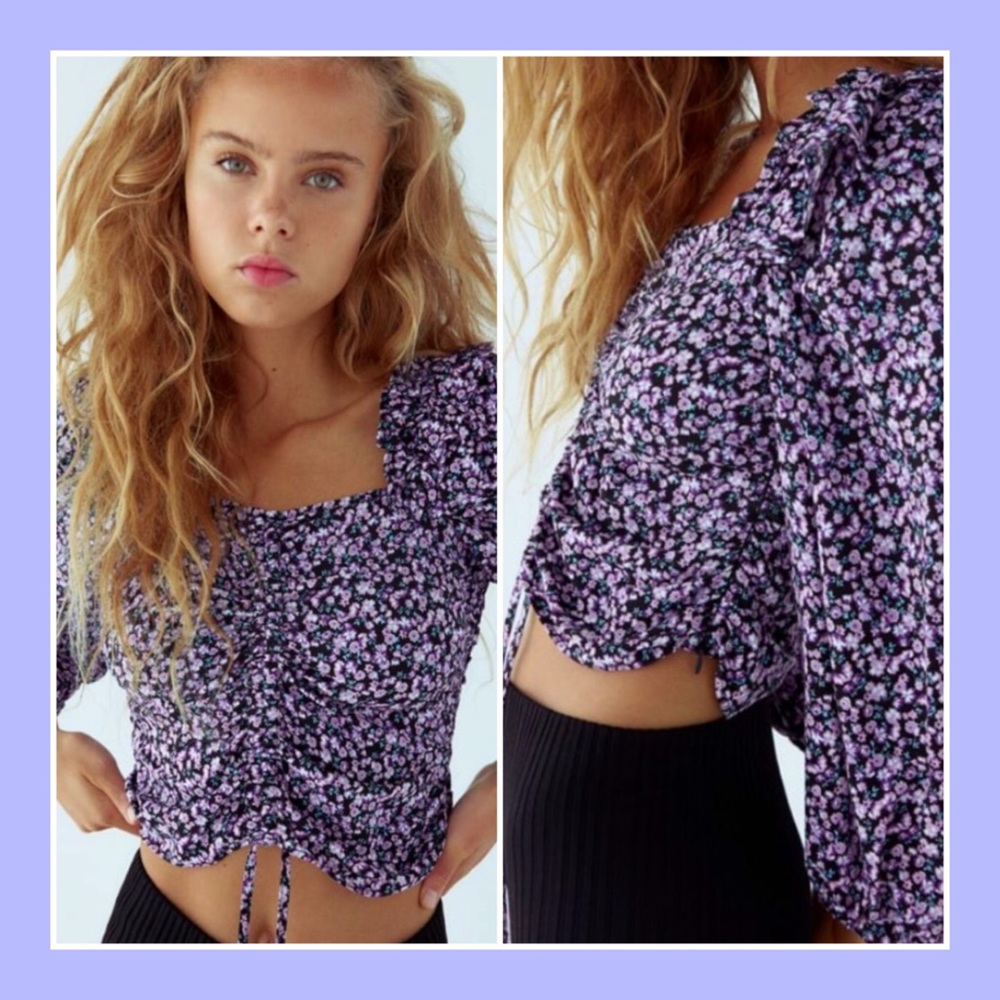 🔥Zara Top